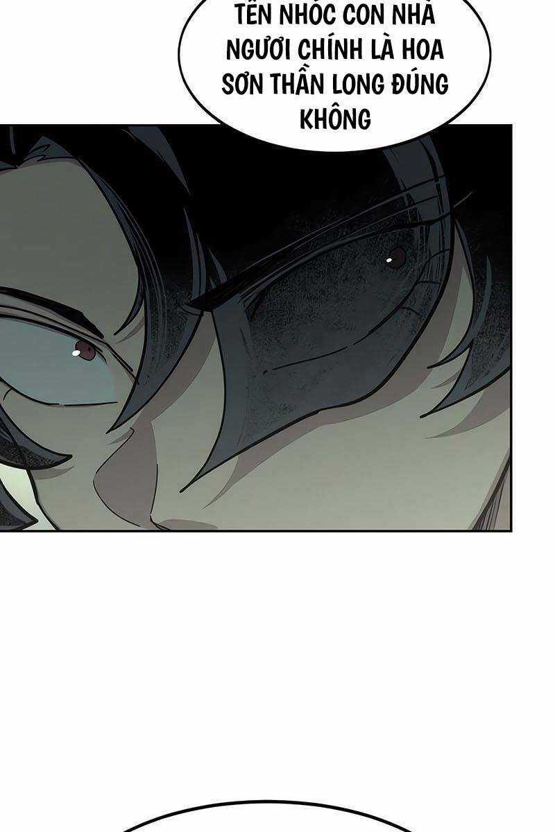 Hoa Sơn Tái Khởi Chapter 104 trang 9