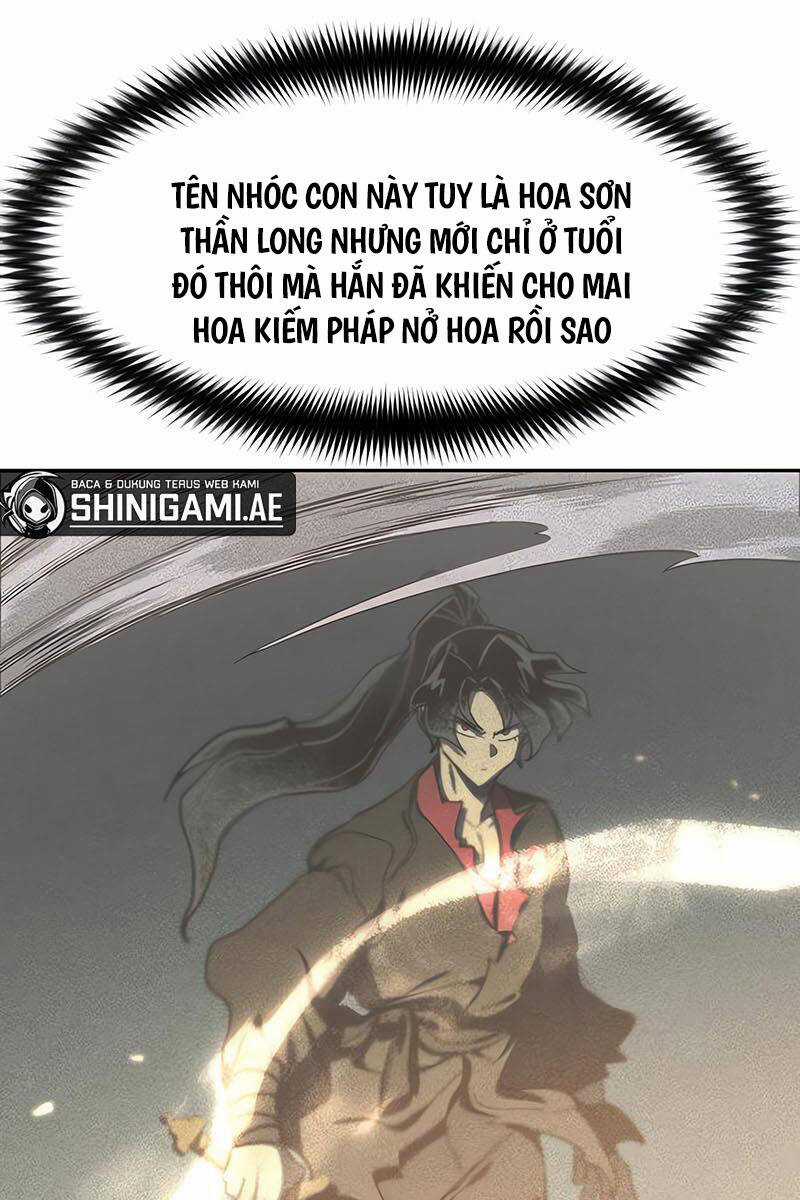 Hoa Sơn Tái Khởi Chapter 105 trang 102