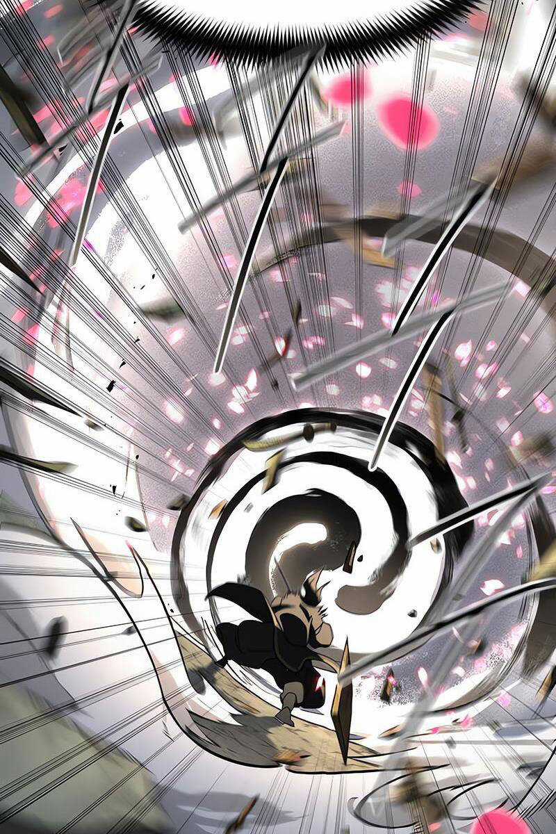 Hoa Sơn Tái Khởi Chapter 105 trang 105