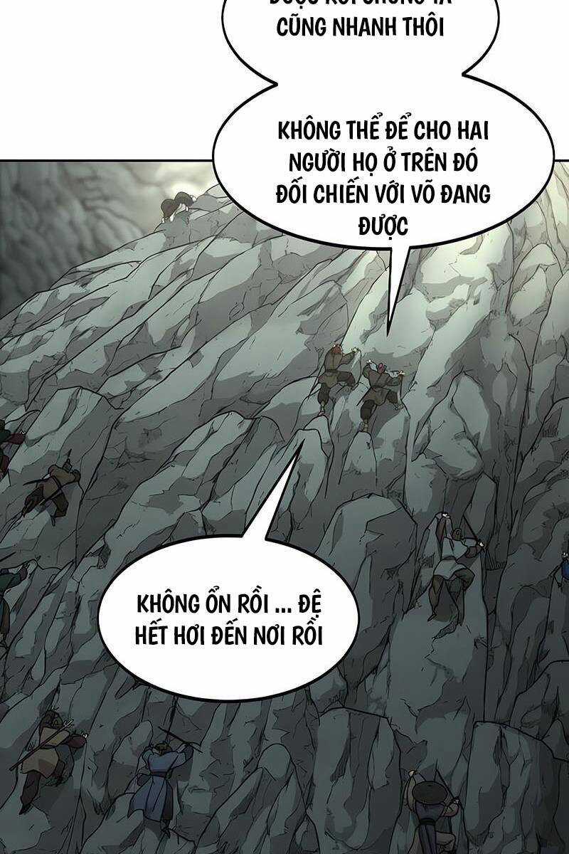 Hoa Sơn Tái Khởi Chapter 105 trang 11