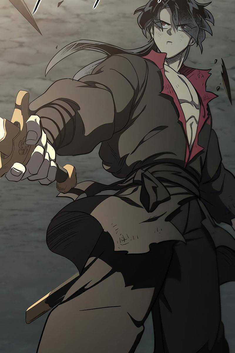 Hoa Sơn Tái Khởi Chapter 105 trang 114