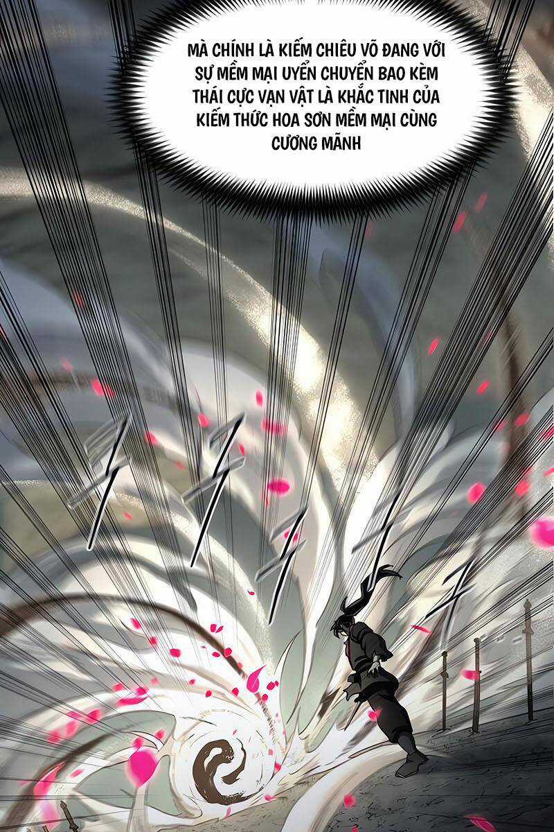 Hoa Sơn Tái Khởi Chapter 105 trang 117