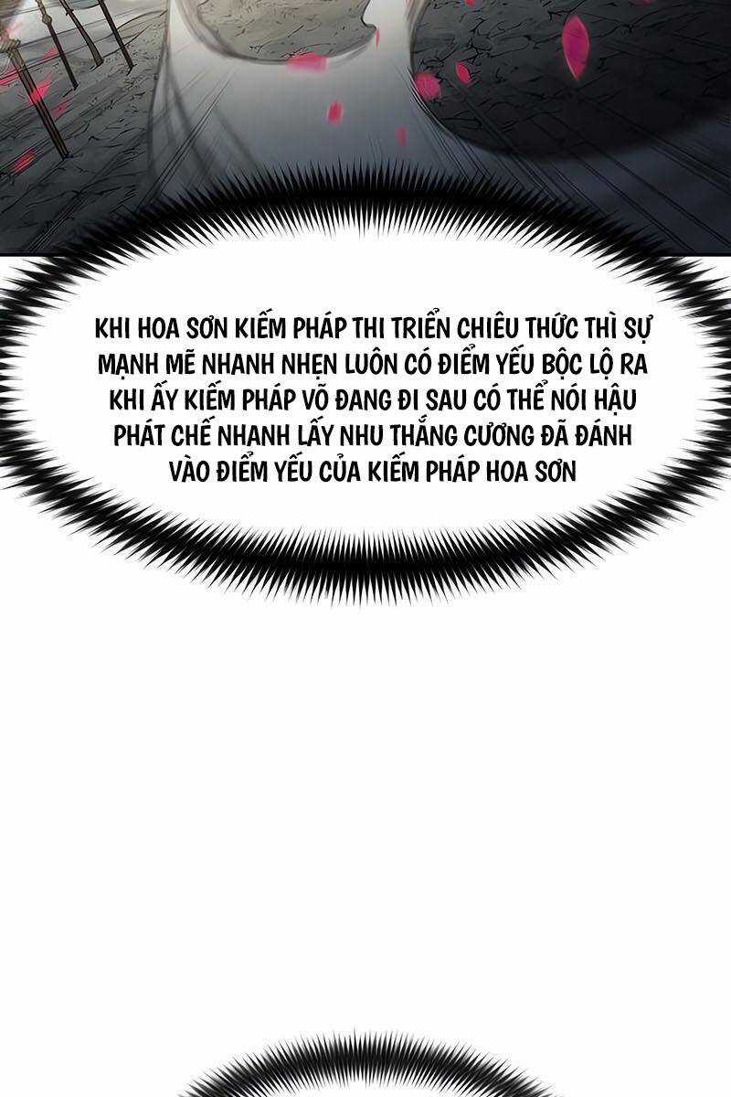 Hoa Sơn Tái Khởi Chapter 105 trang 118