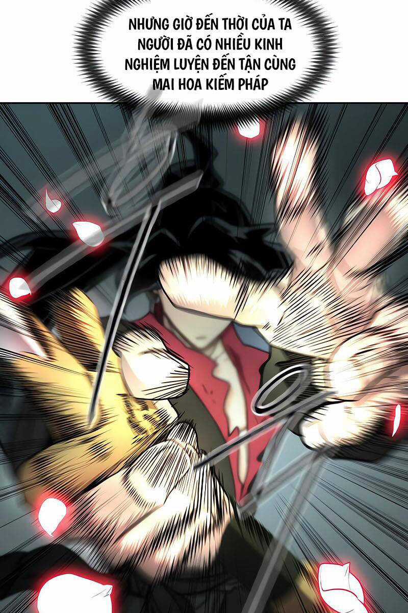 Hoa Sơn Tái Khởi Chapter 105 trang 119