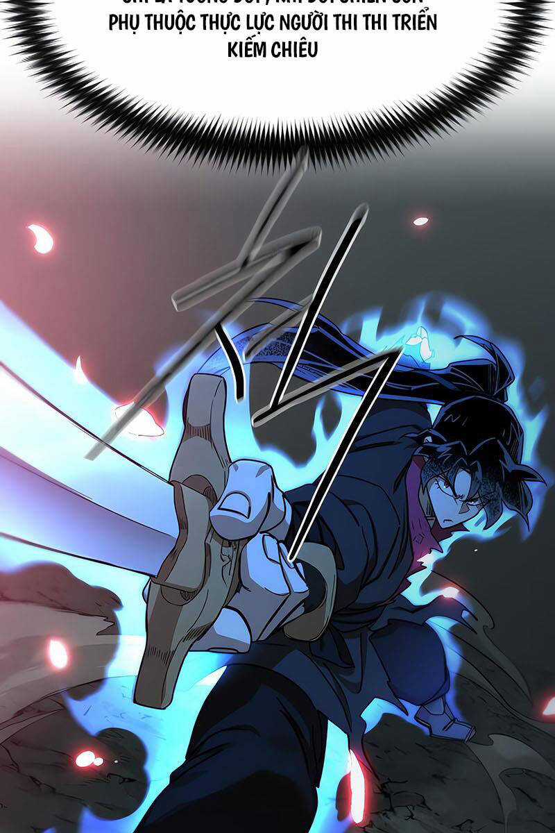 Hoa Sơn Tái Khởi Chapter 105 trang 122