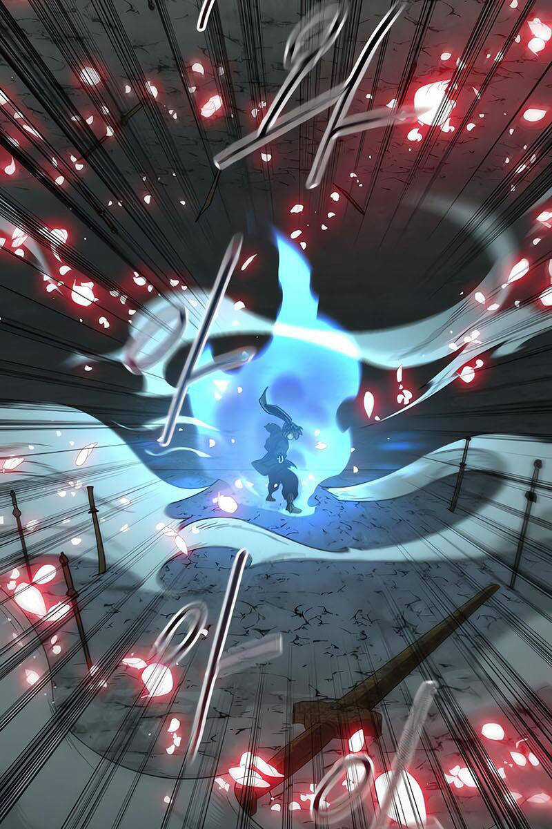 Hoa Sơn Tái Khởi Chapter 105 trang 131