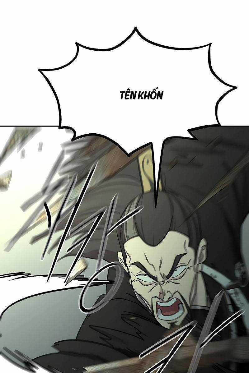 Hoa Sơn Tái Khởi Chapter 105 trang 18