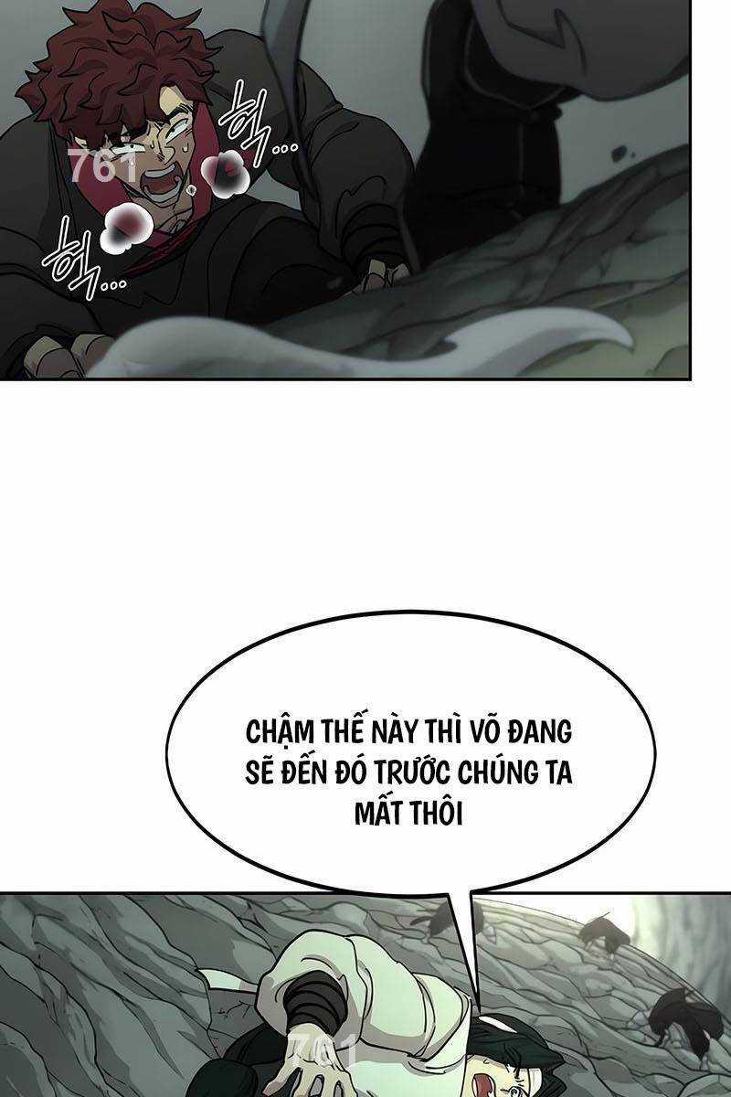 Hoa Sơn Tái Khởi Chapter 105 trang 2