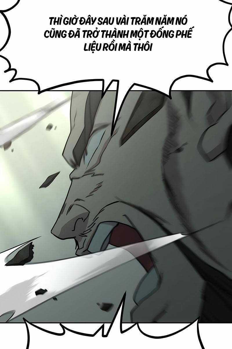 Hoa Sơn Tái Khởi Chapter 105 trang 20