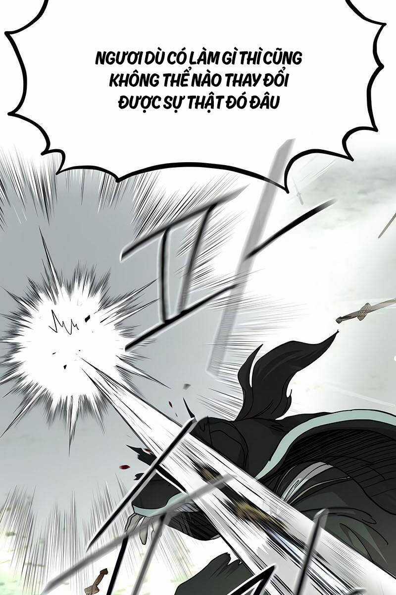 Hoa Sơn Tái Khởi Chapter 105 trang 21