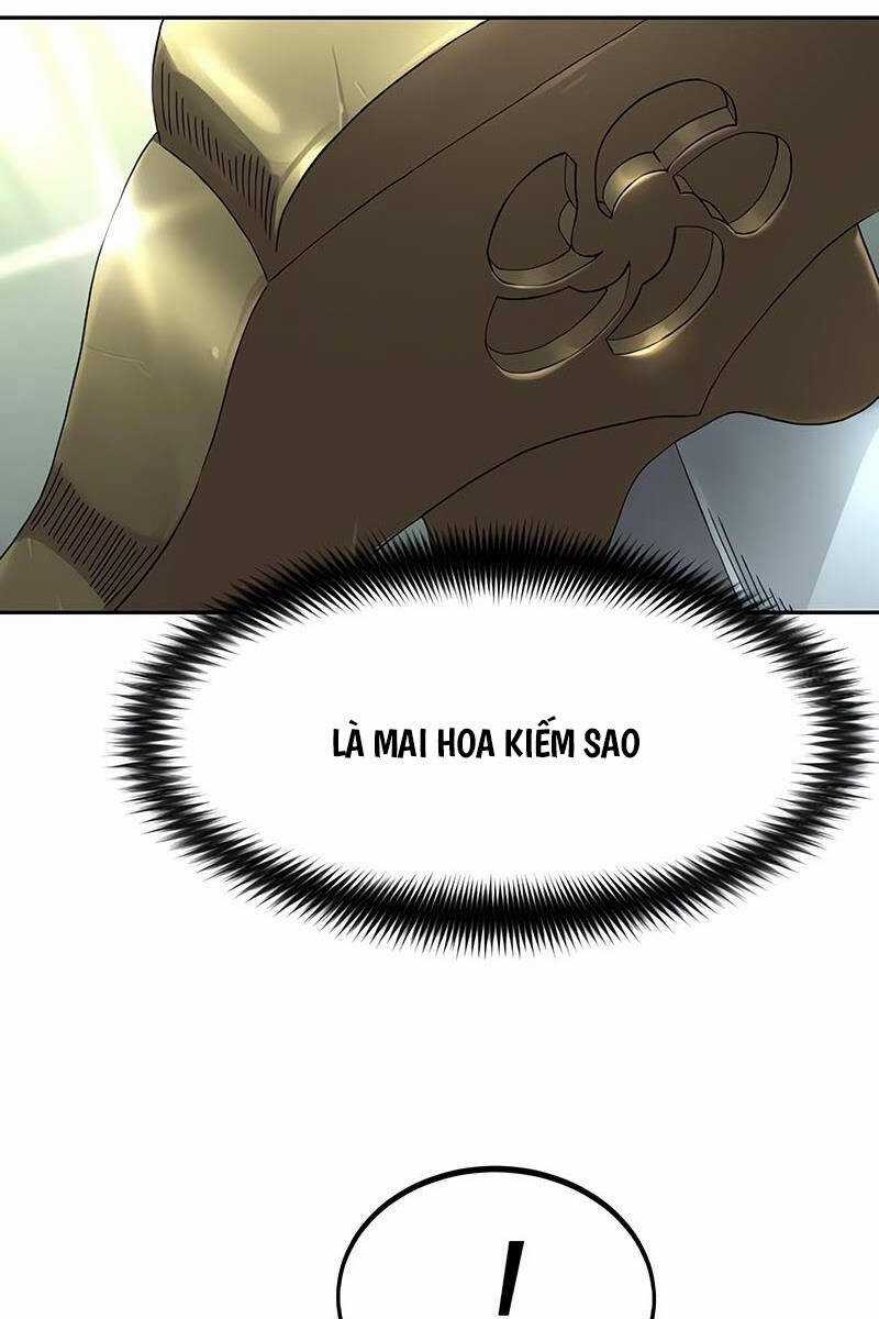 Hoa Sơn Tái Khởi Chapter 105 trang 26