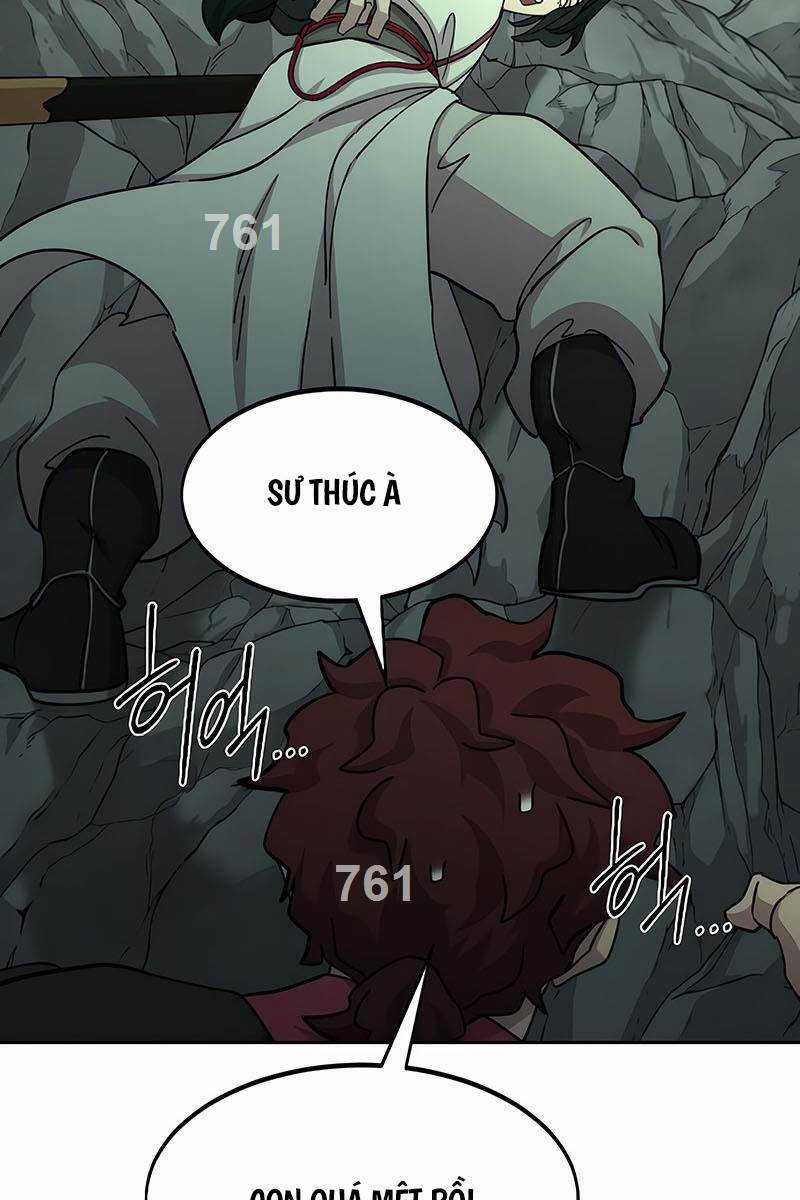 Hoa Sơn Tái Khởi Chapter 105 trang 3