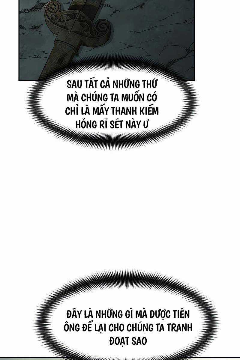 Hoa Sơn Tái Khởi Chapter 105 trang 45