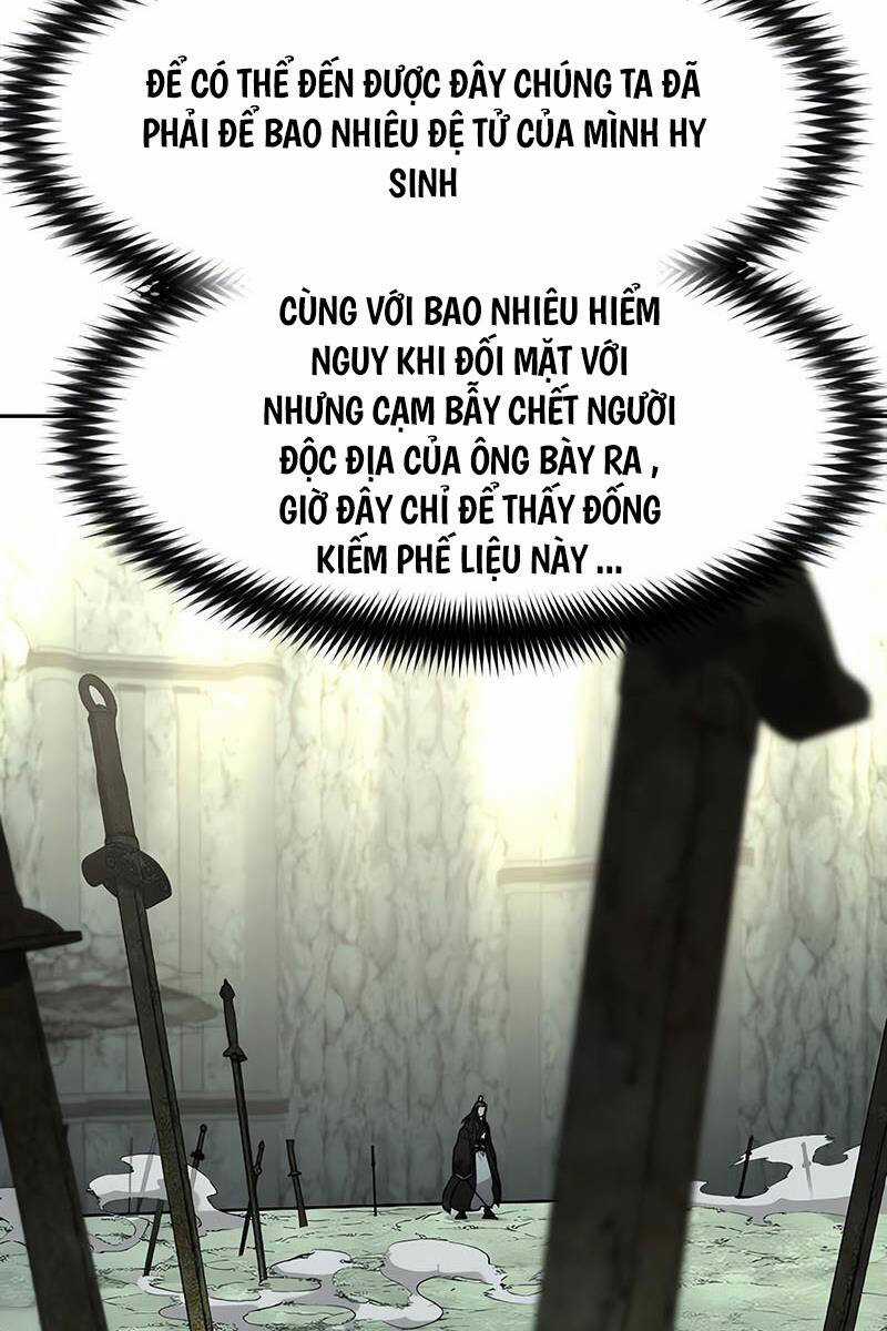 Hoa Sơn Tái Khởi Chapter 105 trang 47