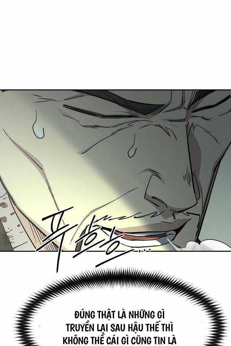 Hoa Sơn Tái Khởi Chapter 105 trang 49