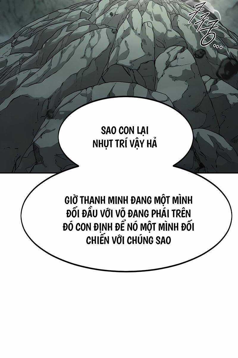 Hoa Sơn Tái Khởi Chapter 105 trang 5