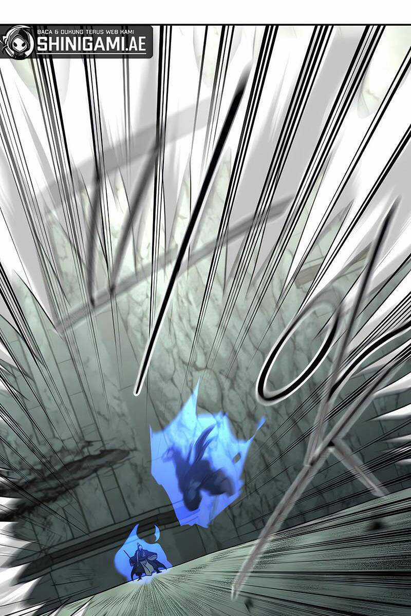 Hoa Sơn Tái Khởi Chapter 105 trang 61