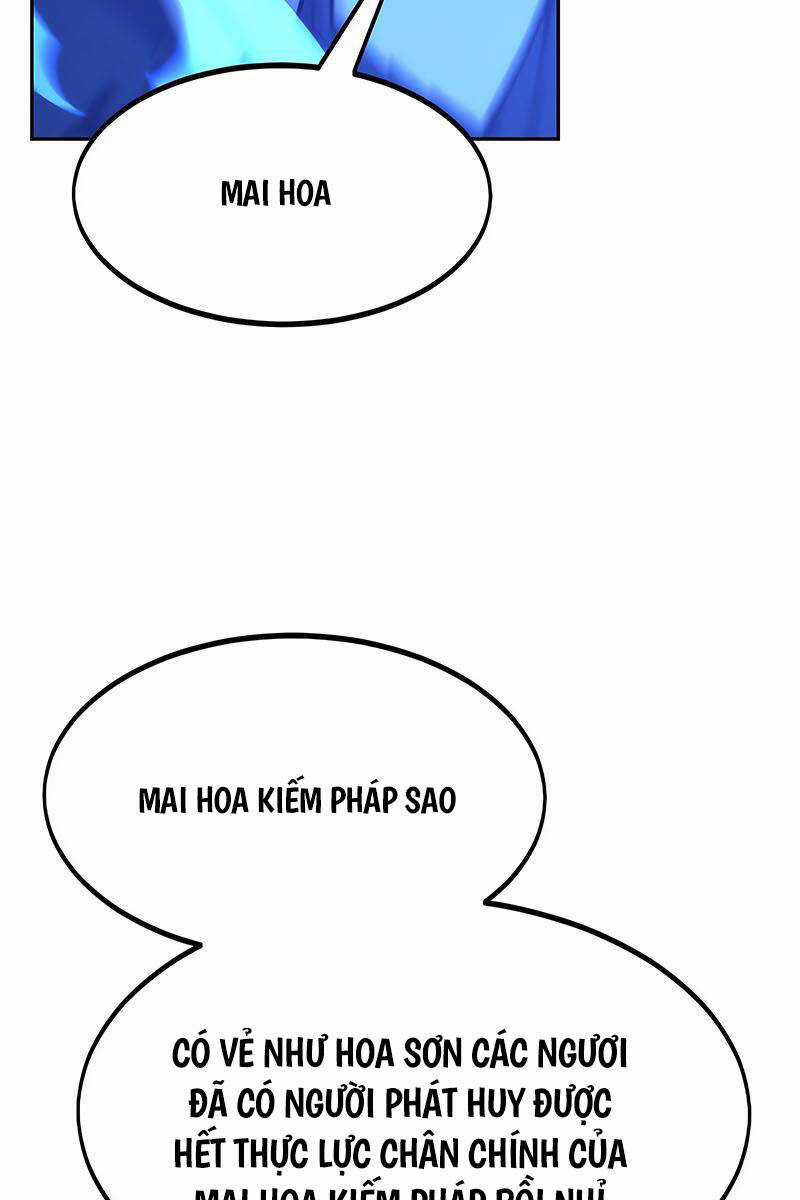 Hoa Sơn Tái Khởi Chapter 105 trang 66