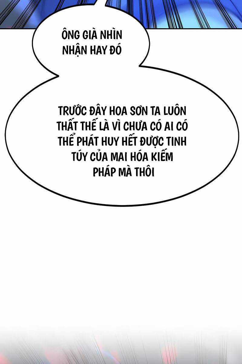 Hoa Sơn Tái Khởi Chapter 105 trang 68