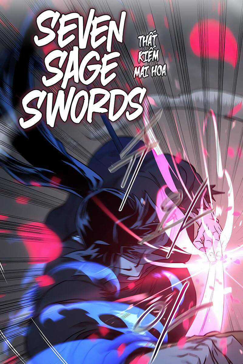 Hoa Sơn Tái Khởi Chapter 105 trang 69