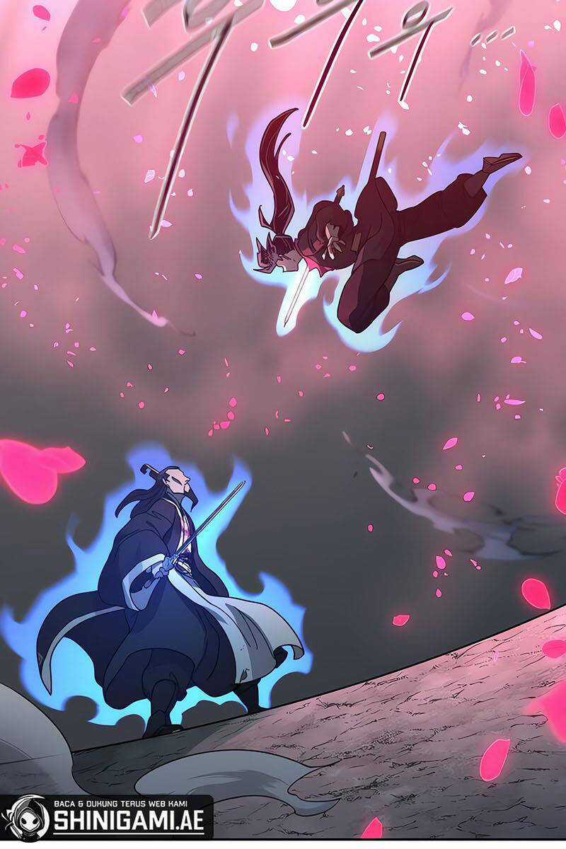 Hoa Sơn Tái Khởi Chapter 105 trang 71