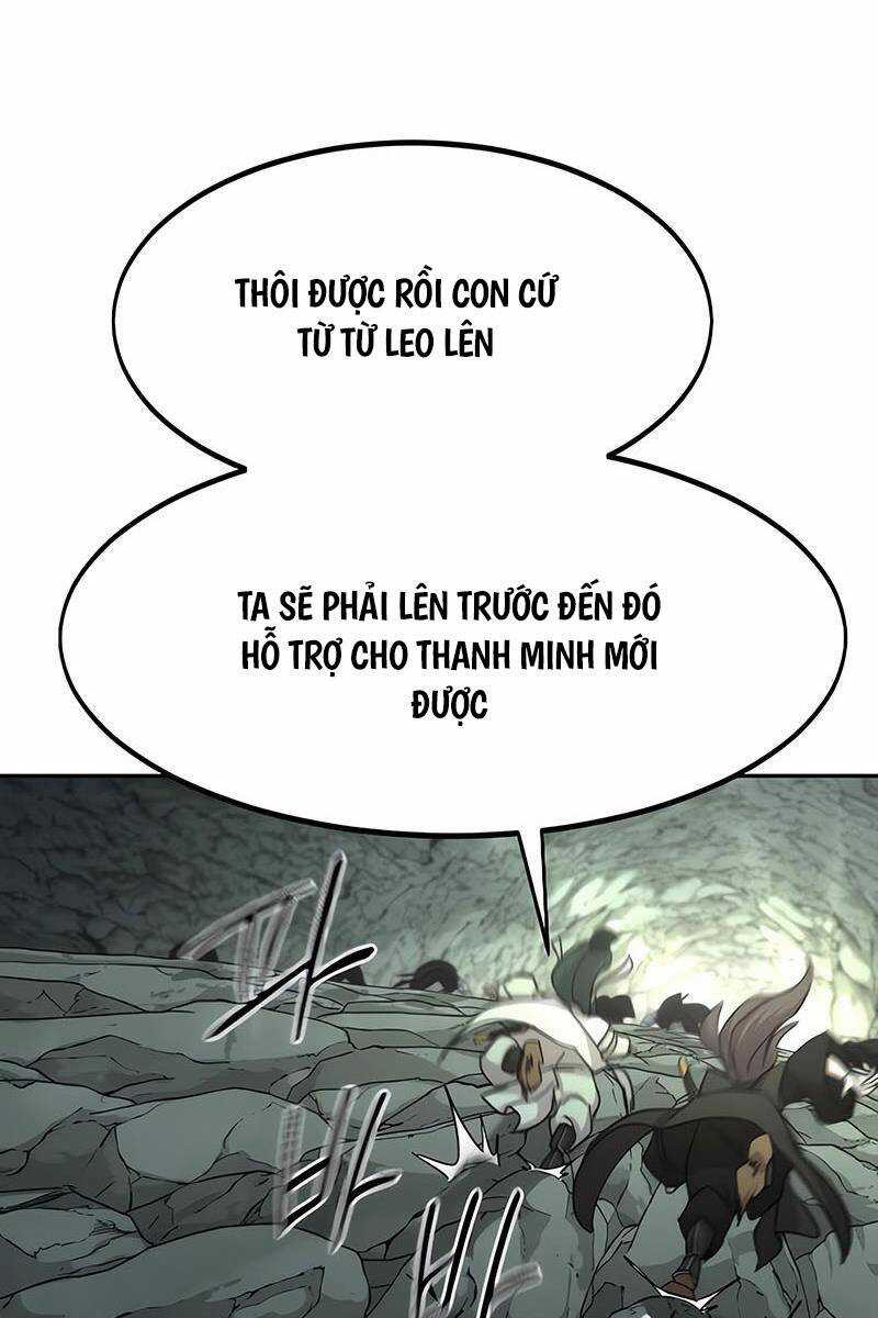 Hoa Sơn Tái Khởi Chapter 105 trang 8