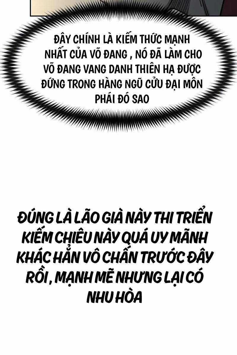 Hoa Sơn Tái Khởi Chapter 105 trang 98