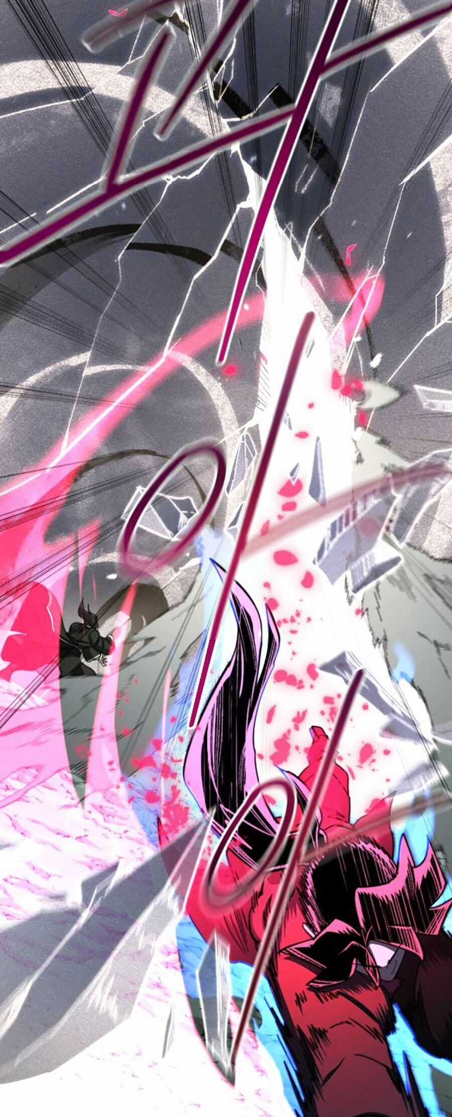 Hoa Sơn Tái Khởi Chapter 106 trang 12