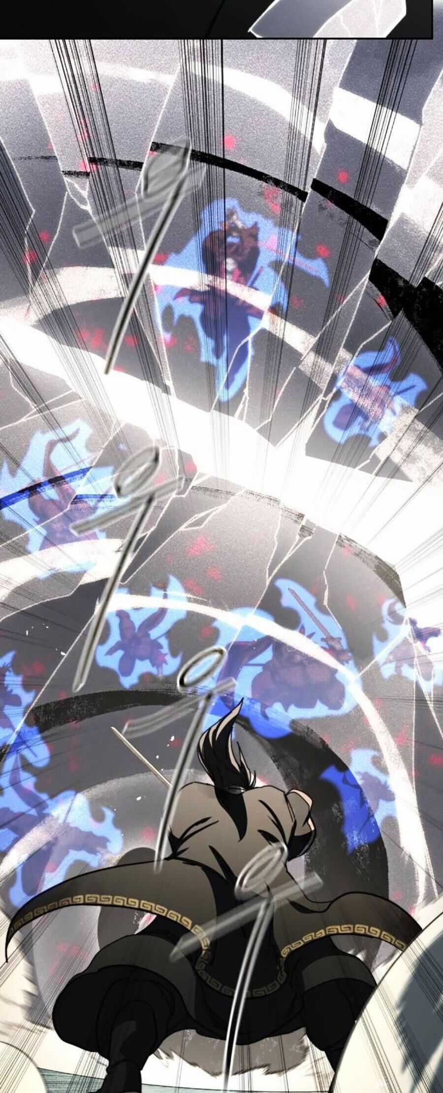 Hoa Sơn Tái Khởi Chapter 106 trang 14