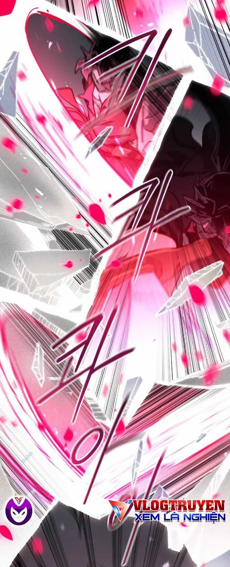 Hoa Sơn Tái Khởi Chapter 106 trang 18