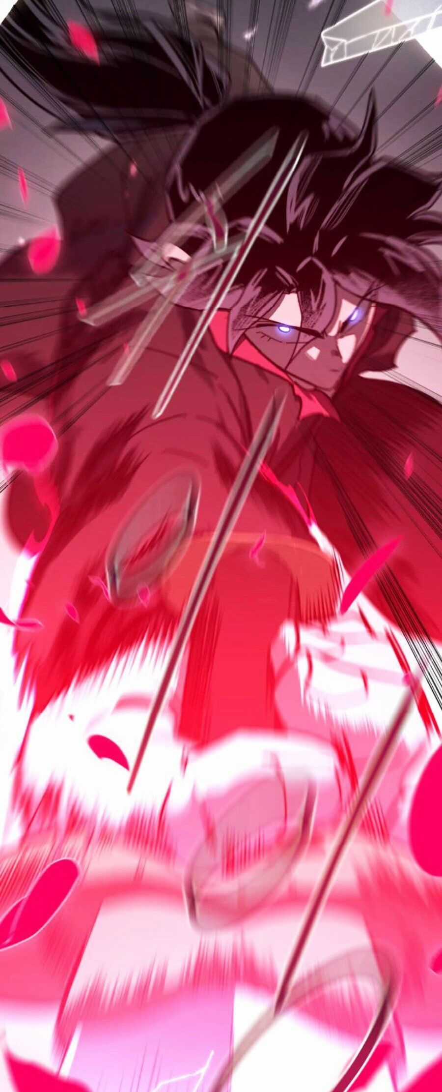 Hoa Sơn Tái Khởi Chapter 106 trang 19