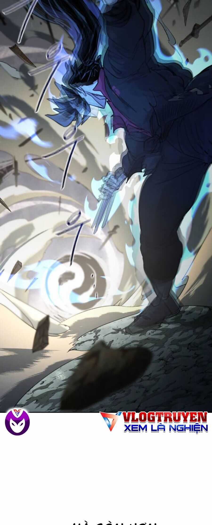 Hoa Sơn Tái Khởi Chapter 106 trang 2