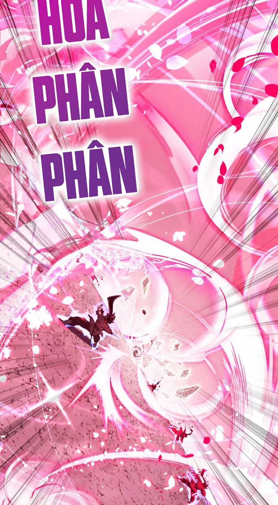 Hoa Sơn Tái Khởi Chapter 106 trang 23