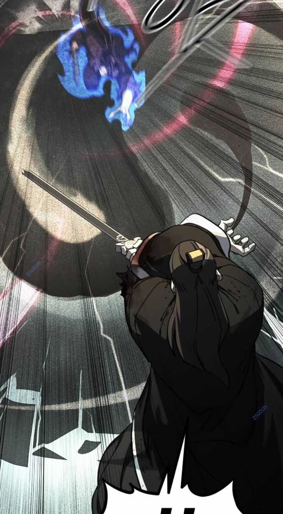 Hoa Sơn Tái Khởi Chapter 106 trang 30