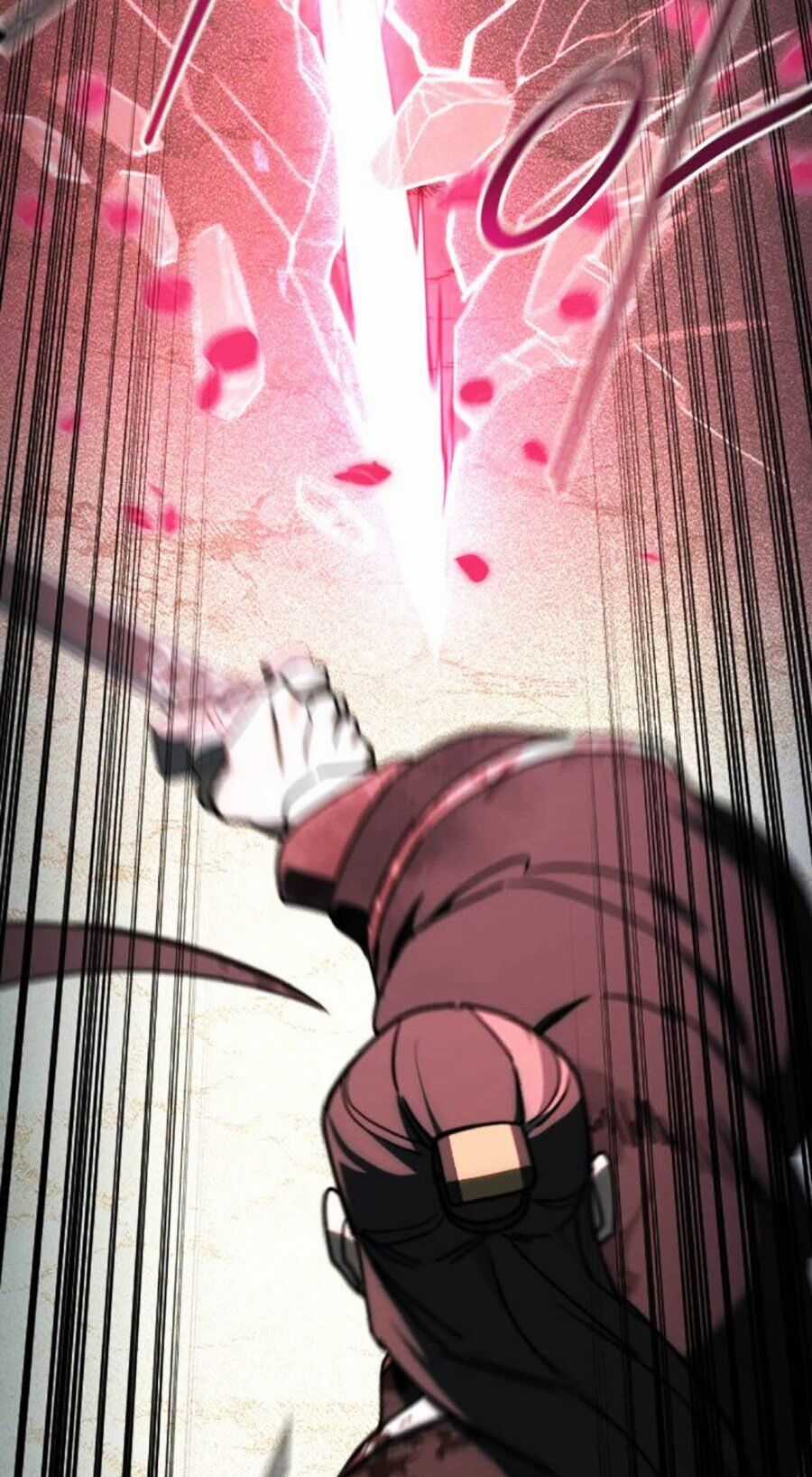 Hoa Sơn Tái Khởi Chapter 106 trang 39