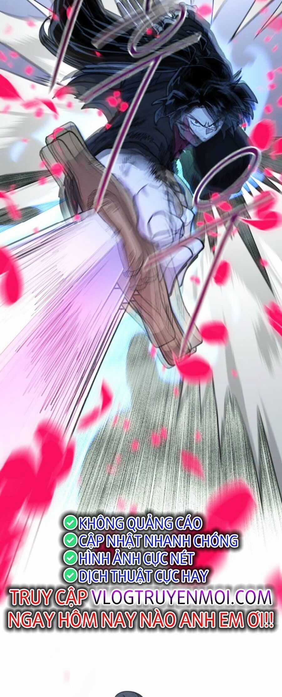 Hoa Sơn Tái Khởi Chapter 106 trang 4