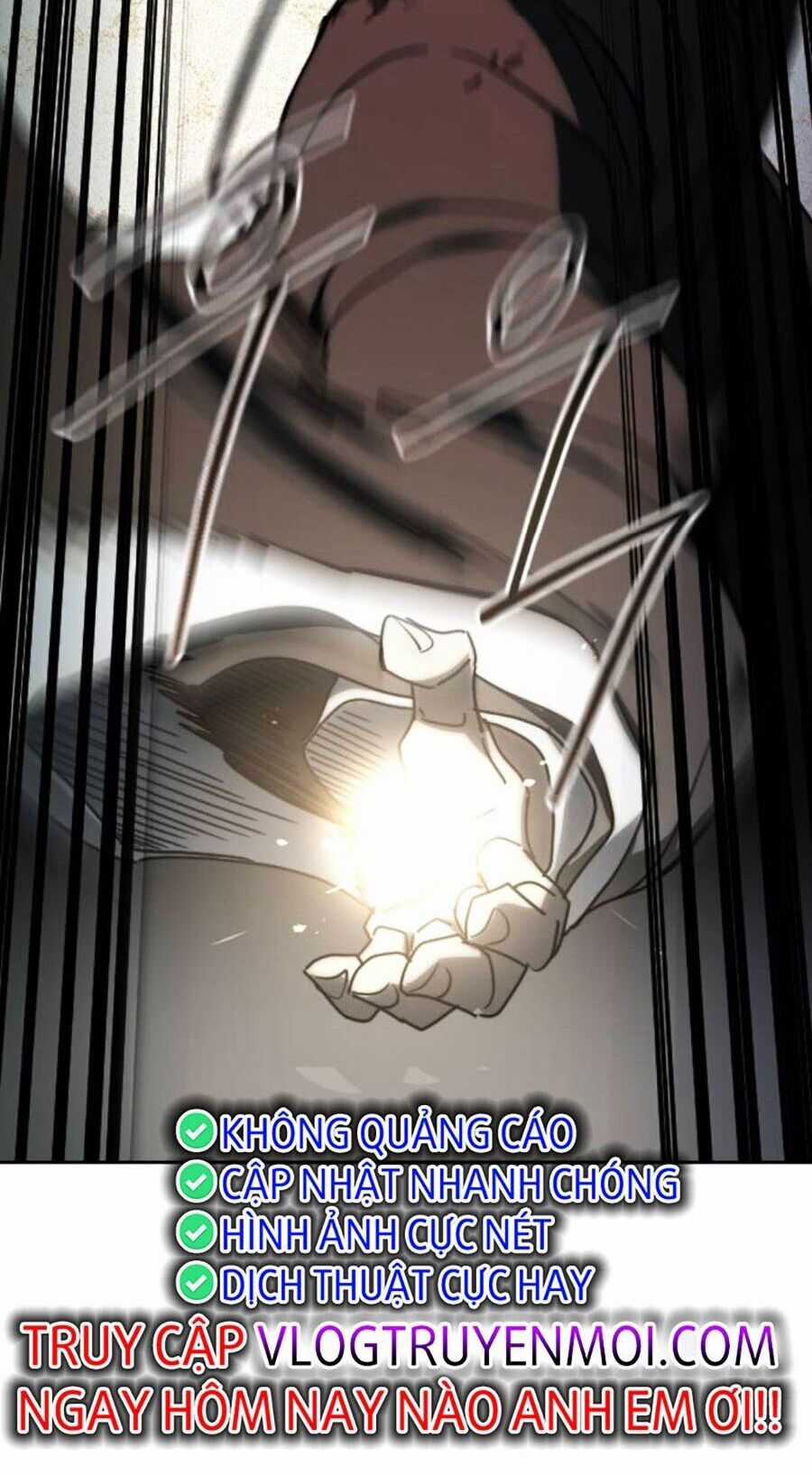 Hoa Sơn Tái Khởi Chapter 106 trang 40