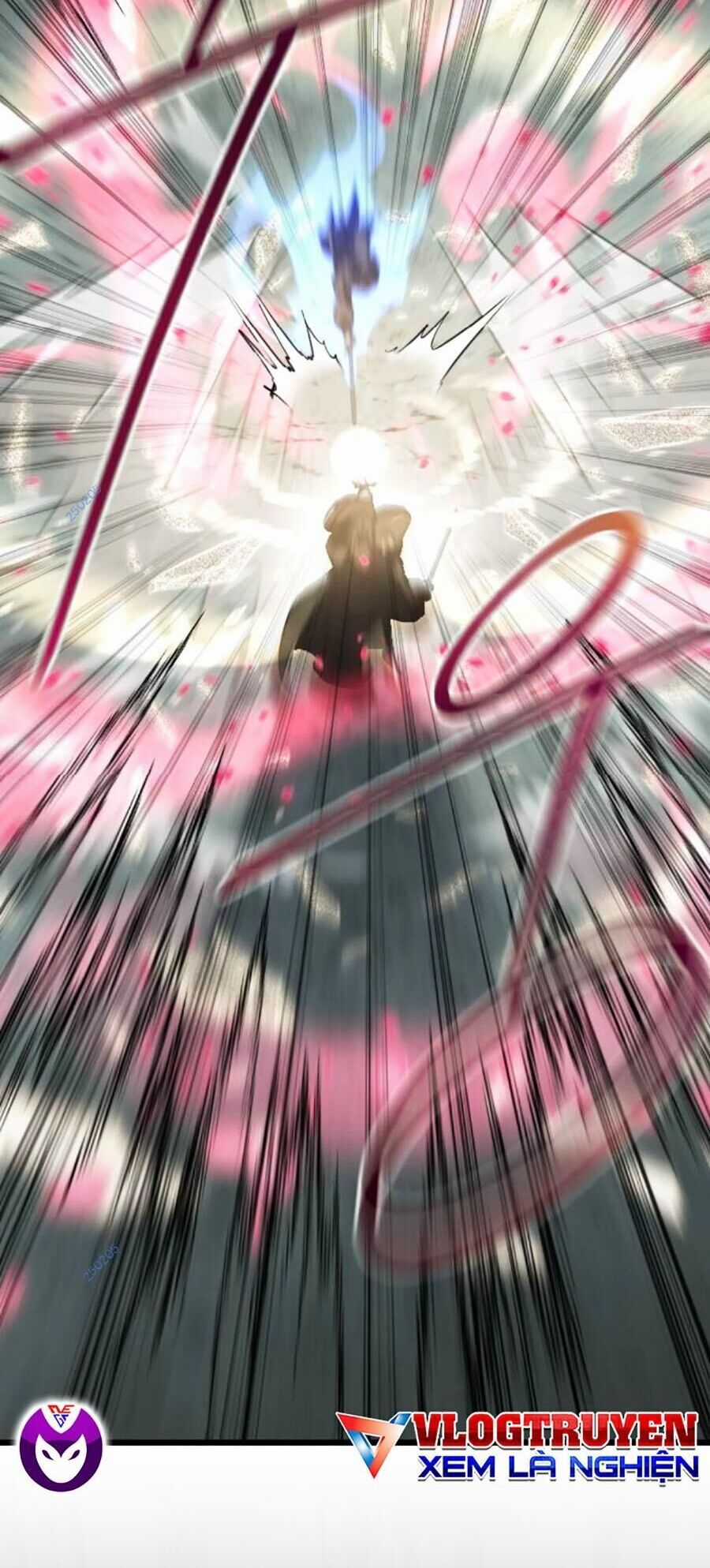 Hoa Sơn Tái Khởi Chapter 106 trang 42