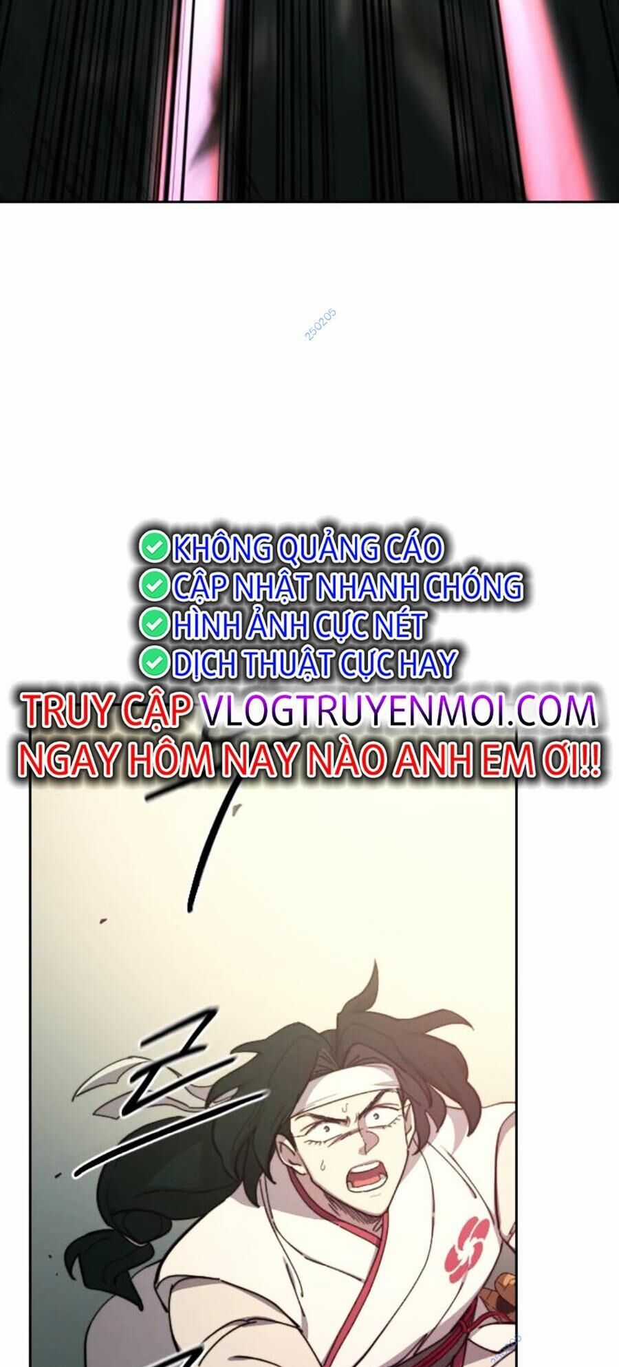 Hoa Sơn Tái Khởi Chapter 106 trang 45