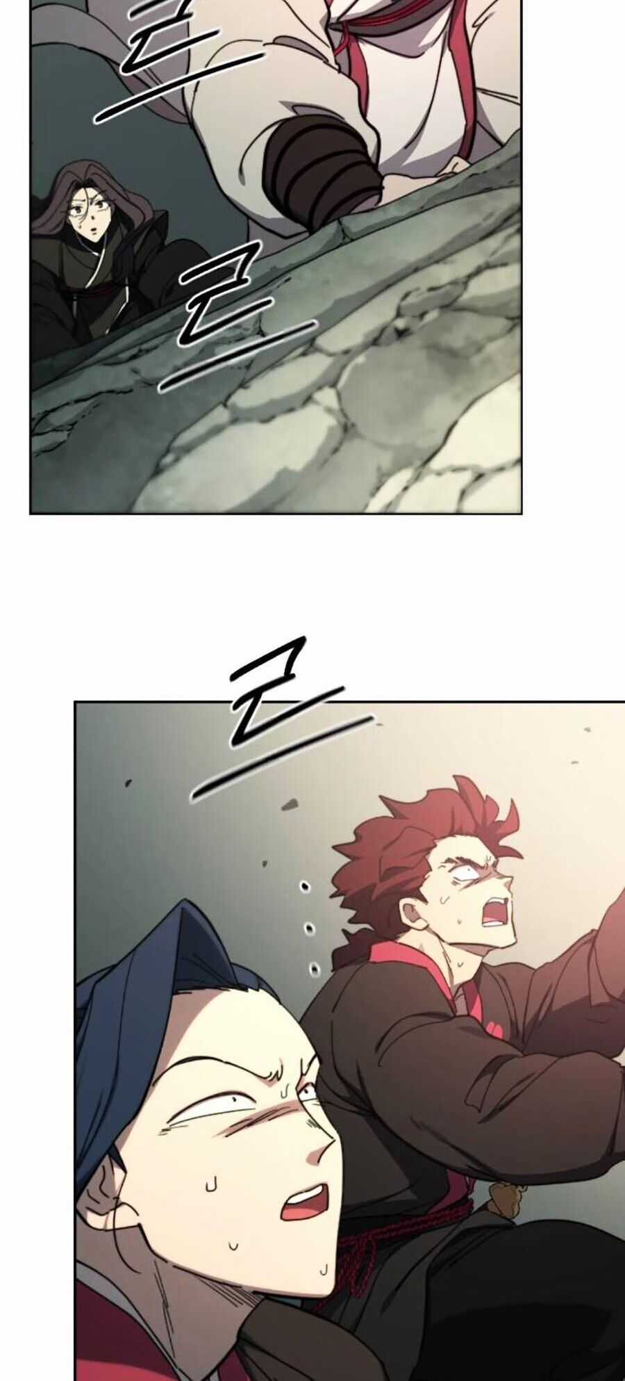 Hoa Sơn Tái Khởi Chapter 106 trang 46