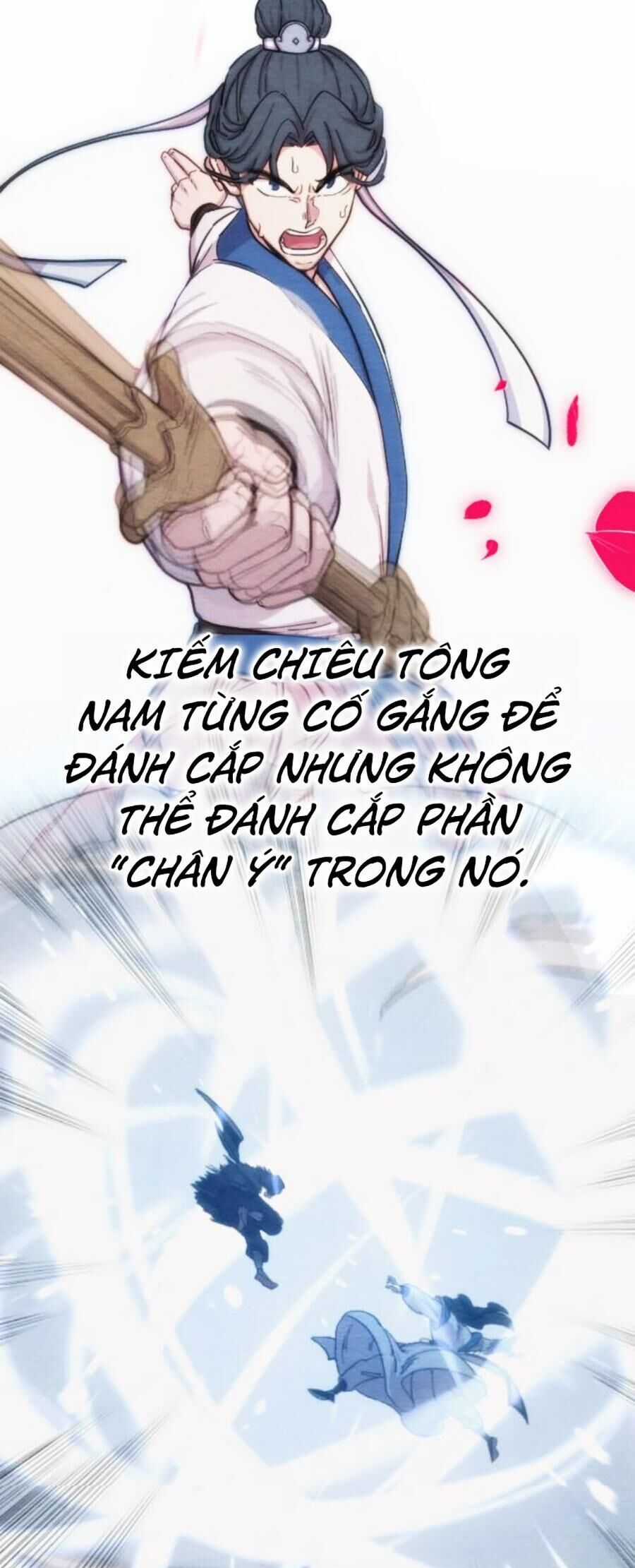 Hoa Sơn Tái Khởi Chapter 106 trang 5