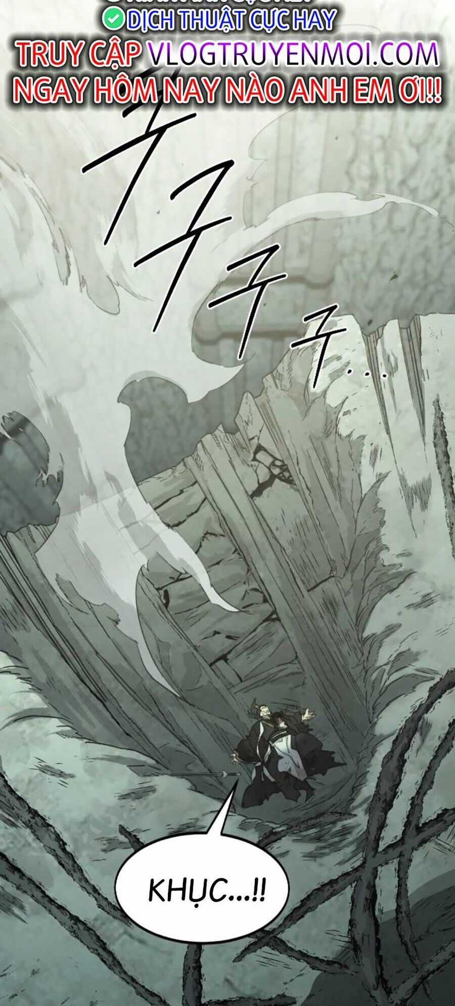 Hoa Sơn Tái Khởi Chapter 106 trang 52