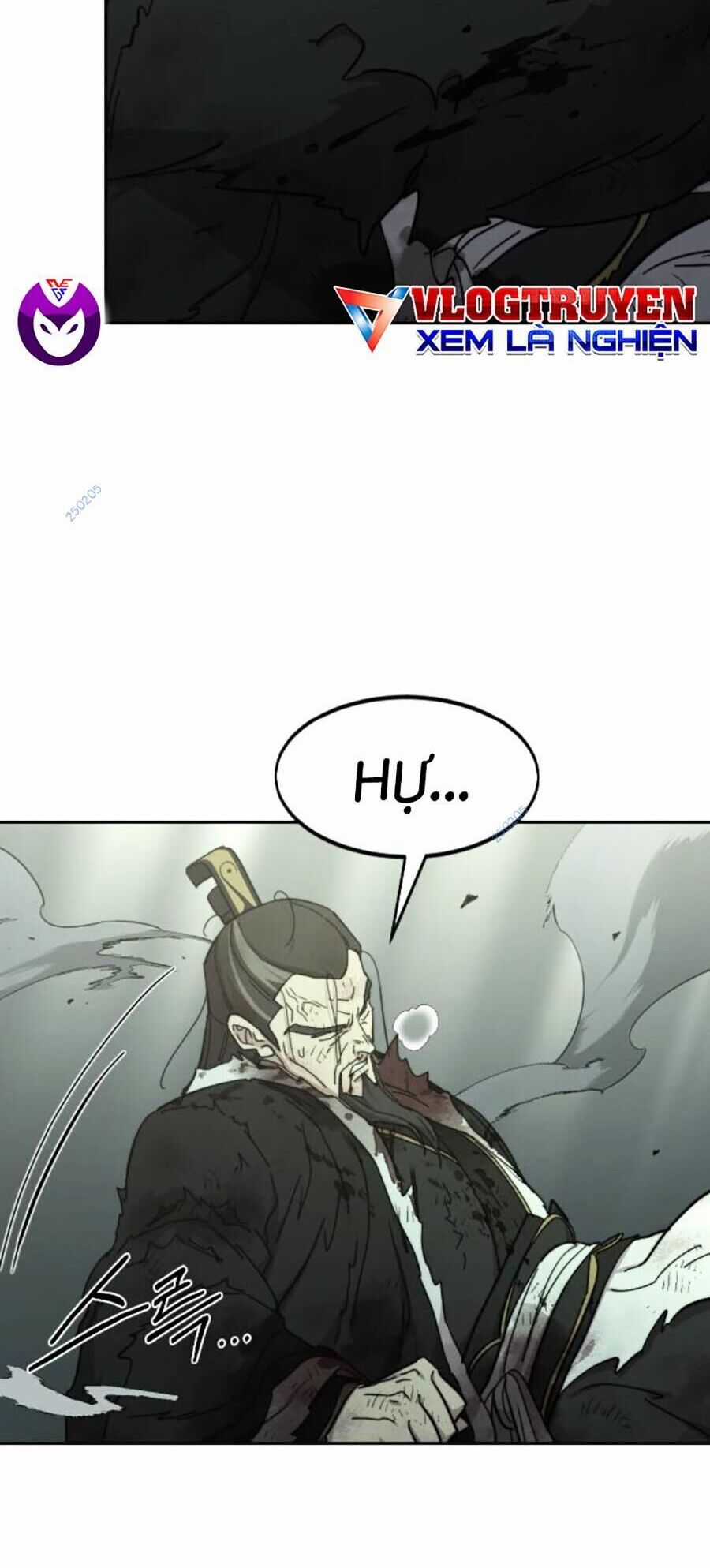 Hoa Sơn Tái Khởi Chapter 106 trang 54