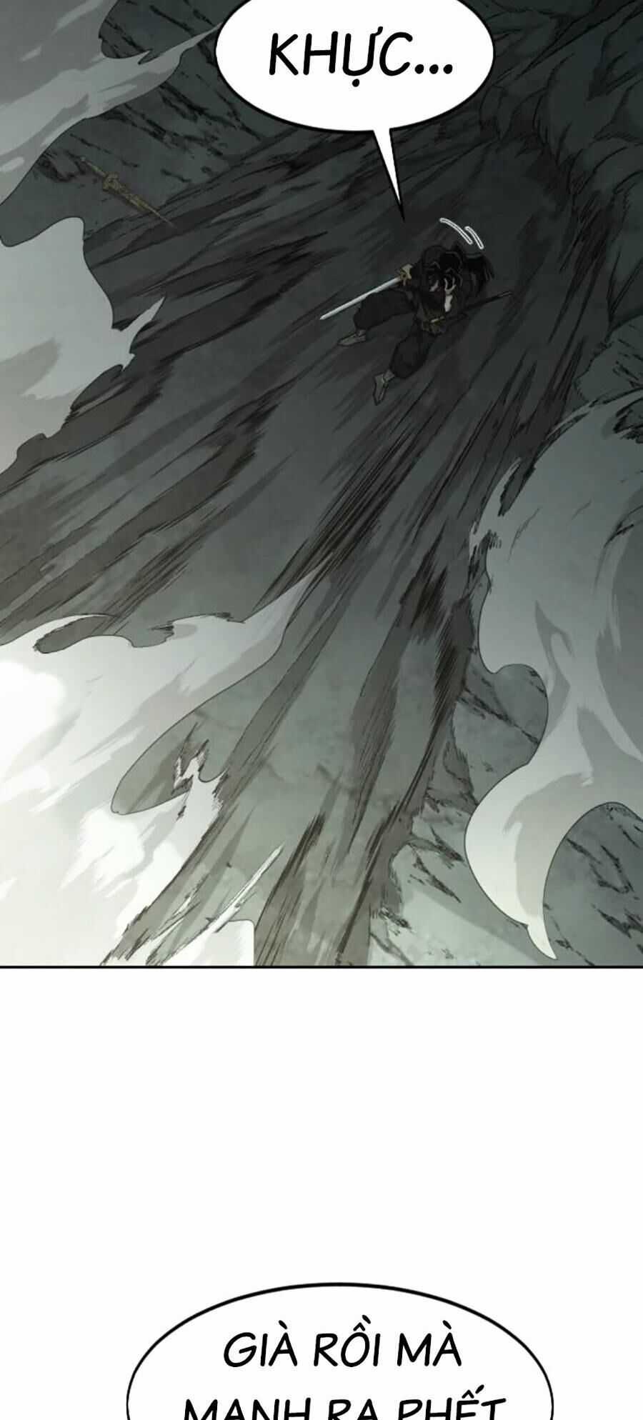 Hoa Sơn Tái Khởi Chapter 106 trang 57