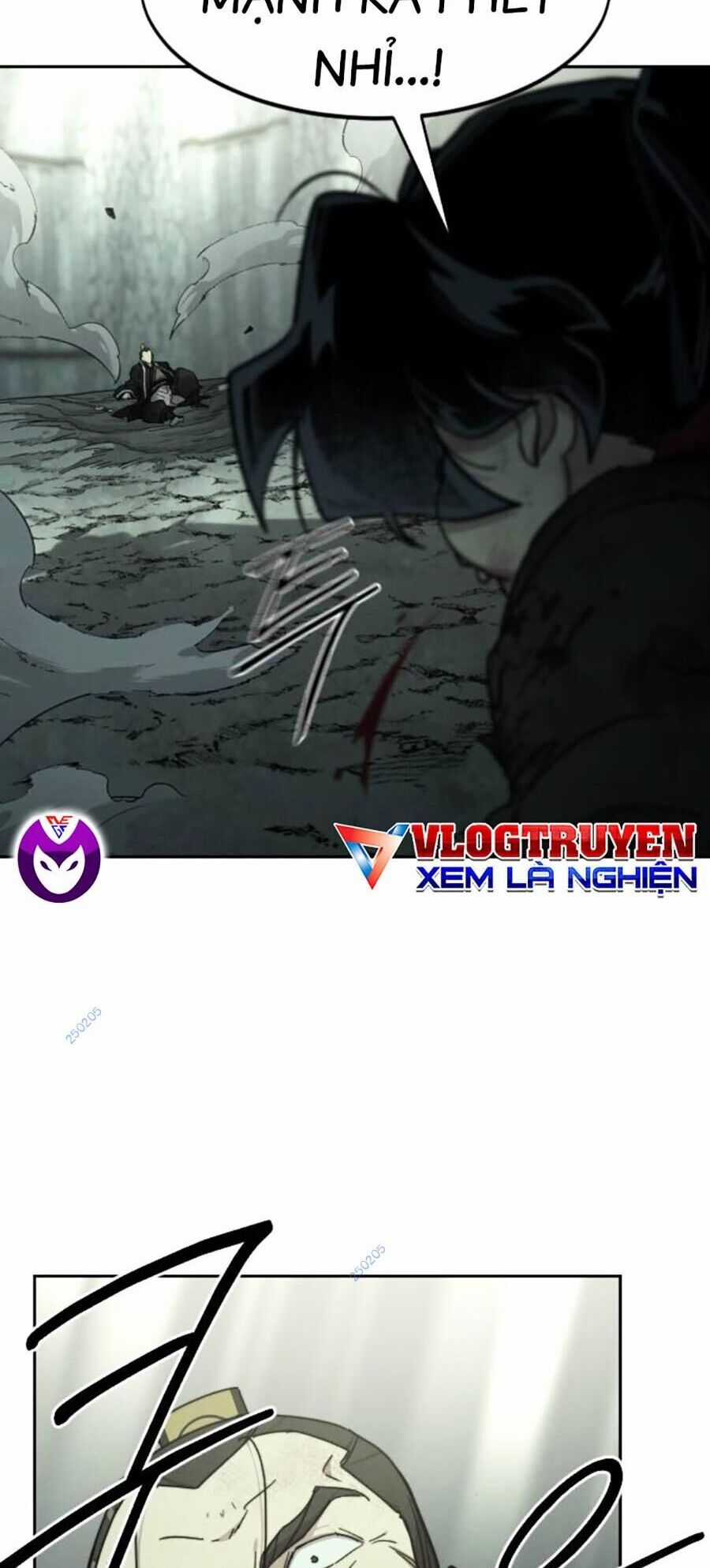 Hoa Sơn Tái Khởi Chapter 106 trang 58