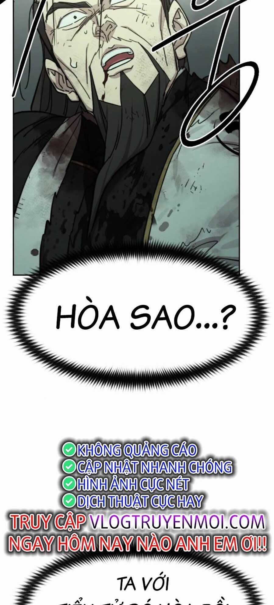 Hoa Sơn Tái Khởi Chapter 106 trang 59