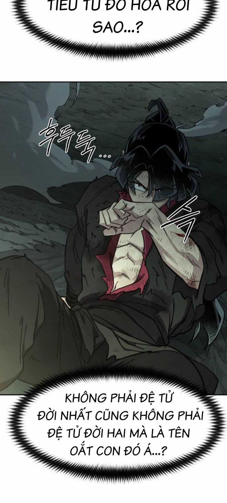 Hoa Sơn Tái Khởi Chapter 106 trang 60