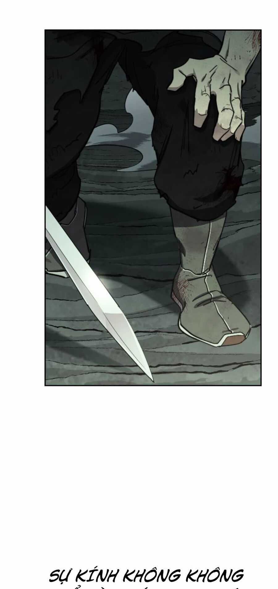 Hoa Sơn Tái Khởi Chapter 106 trang 63