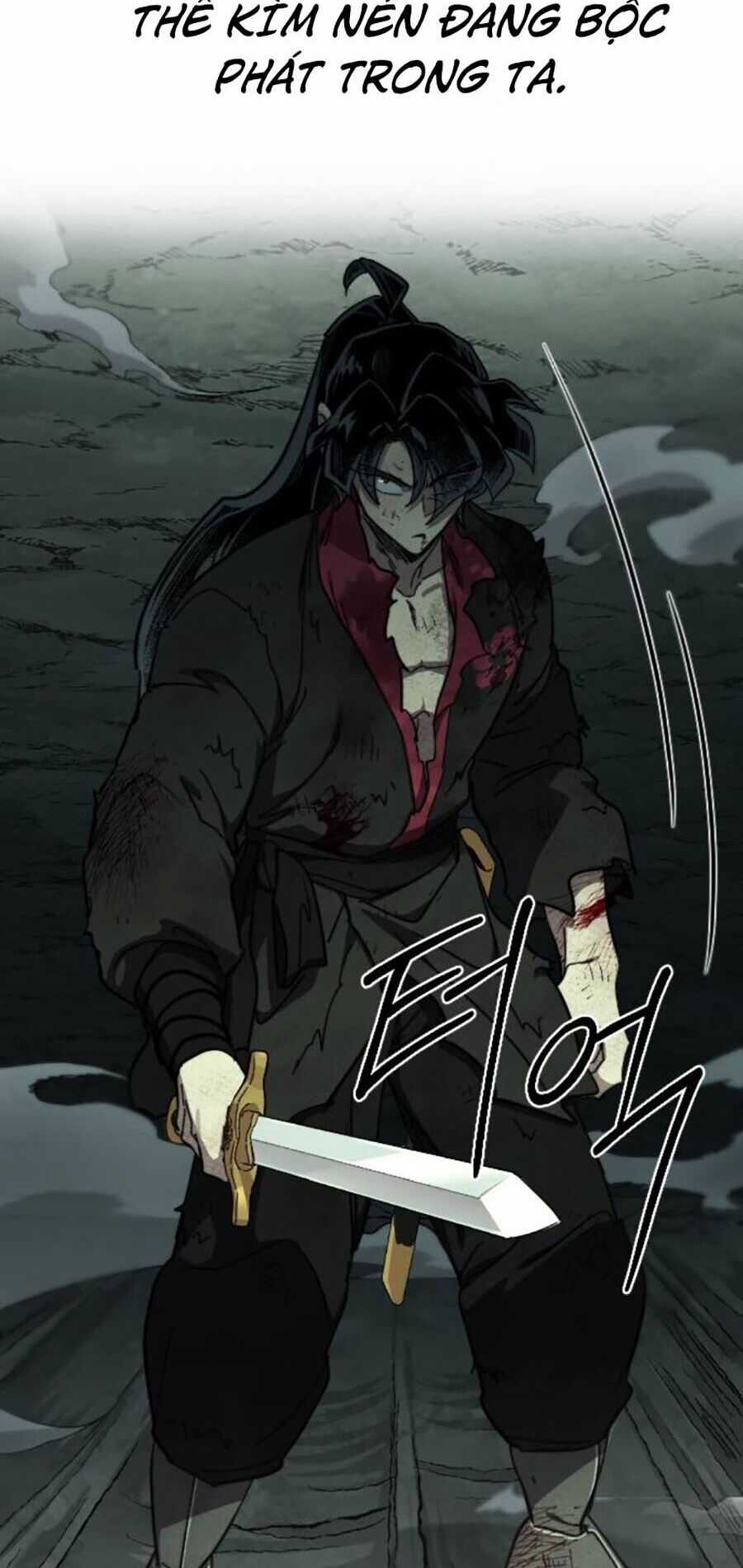 Hoa Sơn Tái Khởi Chapter 106 trang 64