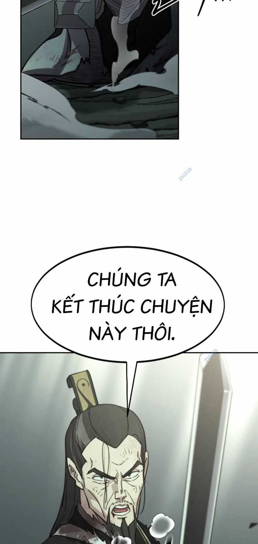 Hoa Sơn Tái Khởi Chapter 106 trang 66